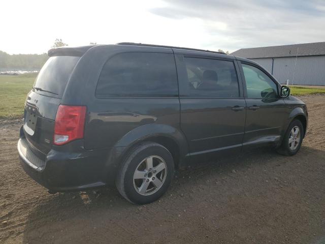 Photo 3 from auction – 2012 DODGE GRAND CARA with VIN 2C4RDGCG3CR358815