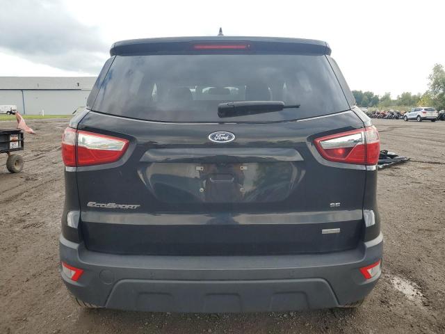 Photo 6 from auction – 2018 FORD ECOSPORT S with VIN MAJ3P1TE0JC229600