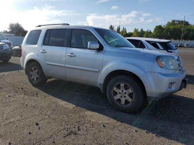 Photo 4 from auction – 2011 HONDA PILOT EXL with VIN 5FNYF4H53BB007098