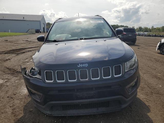 Foto 5 de la subasta – 2019 JEEP COMPASS LA con VIN 3C4NJDBB0KT818617