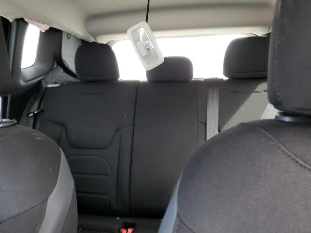 Photo 10 from auction – 2017 JEEP RENEGADE L with VIN ZACCJABB2HPF15280