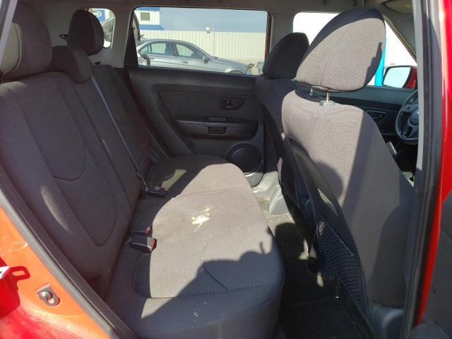 Photo 11 from auction – 2013 KIA SOUL with VIN KNDJT2A58D7576272
