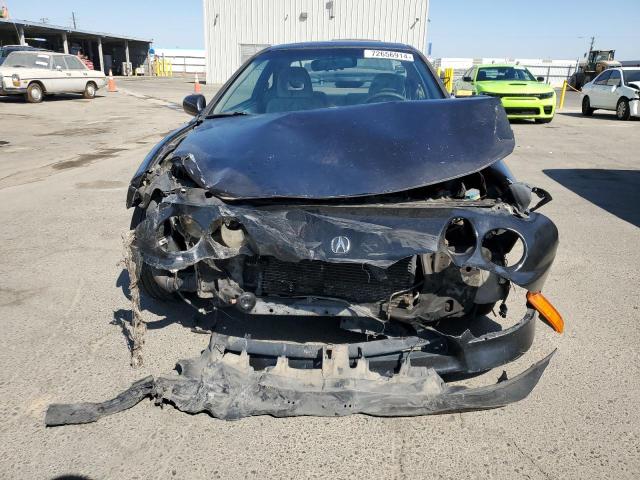 Photo 5 from auction – 1999 ACURA INTEGRA LS with VIN JH4DC4450XS011986