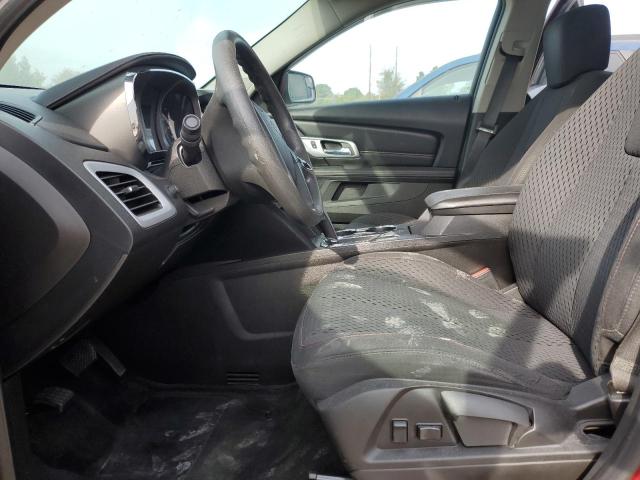 Photo 7 from auction – 2012 GMC TERRAIN SL with VIN 2GKALMEK4C6307815
