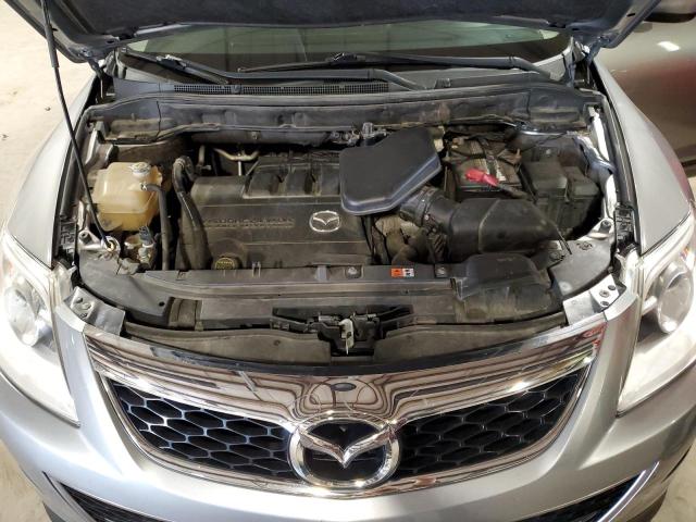 Photo 12 from auction – 2010 MAZDA CX-9 with VIN JM3TB3MA7A0230624