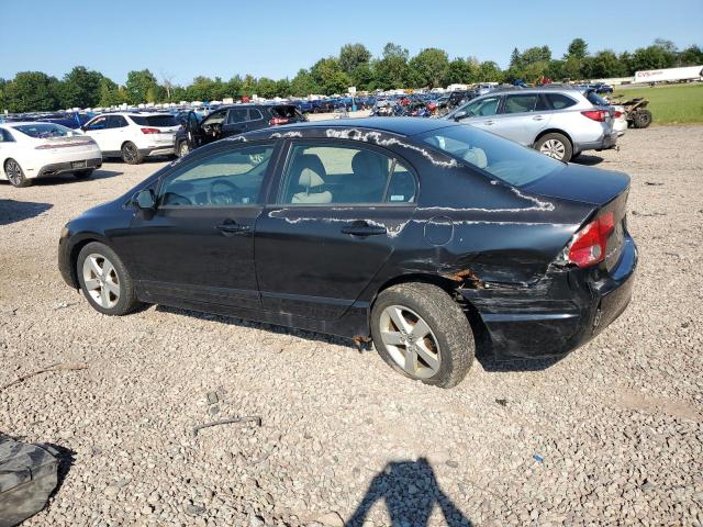 Photo 2 from auction – 2008 HONDA CIVIC EX with VIN 2HGFA15838H505776