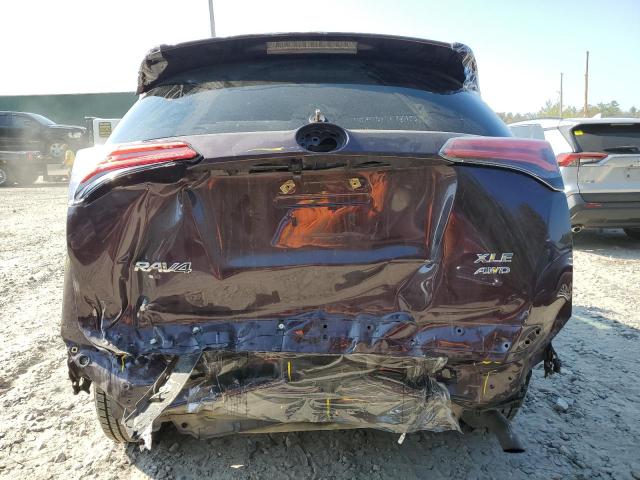 Photo 6 from auction – 2018 TOYOTA RAV4 ADVEN with VIN 2T3RFREV7JW759336