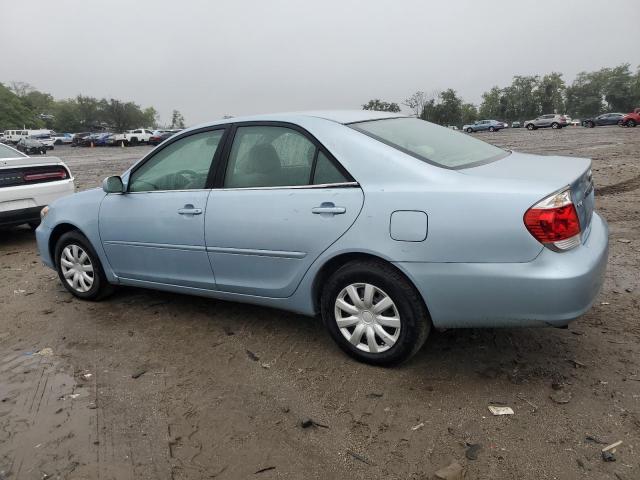Photo 2 from auction – 2005 TOYOTA CAMRY LE with VIN 4T1BE32K45U972707