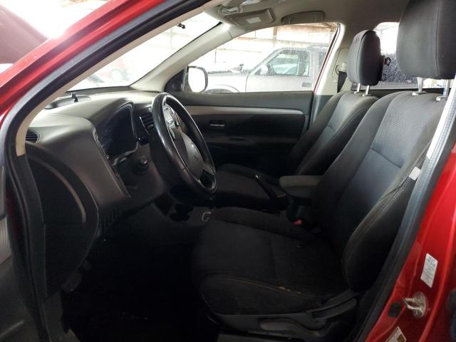 Photo 7 from auction – 2016 MITSUBISHI OUTLANDER with VIN JA4AZ3A32GZ041704