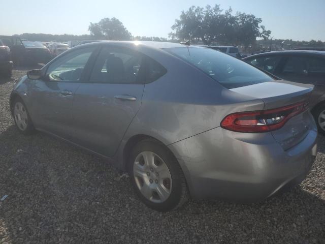 Photo 2 from auction – 2015 DODGE DART SE with VIN 1C3CDFAA6FD362755