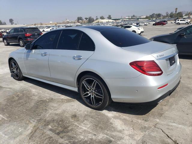 Photo 2 from auction – 2020 MERCEDES-BENZ E 350 with VIN WDDZF8DB3LA730666