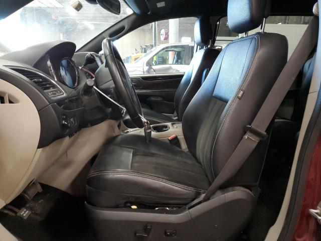 Photo 7 from auction – 2019 DODGE GRAND CARA with VIN 2C4RDGCG3KR543980