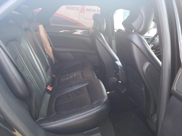 Photo 10 from auction – 2017 LINCOLN MKZ RESERV with VIN 3LN6L5F99HR631311