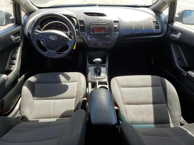 Photo 8 from auction – 2017 KIA FORTE LX with VIN 3KPFK4A79HE025151