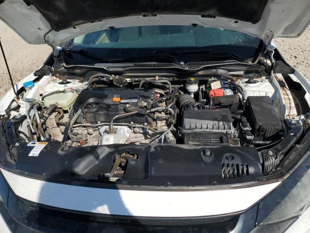 Photo 11 from auction – 2019 HONDA CIVIC LX with VIN 19XFC2F68KE012366