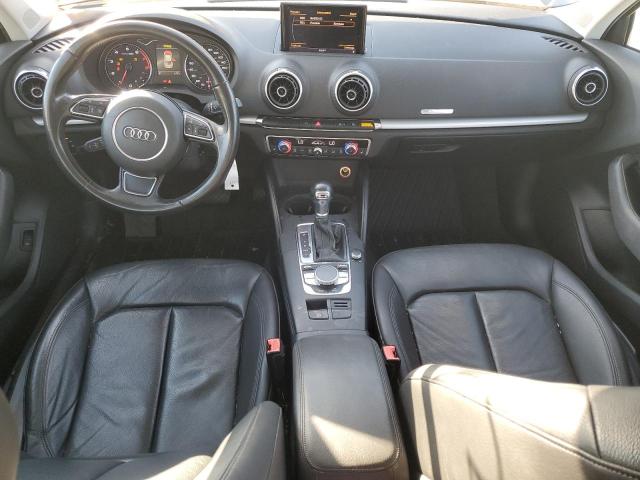 Photo 8 from auction – 2015 AUDI A3 PREMIUM with VIN WAUBFGFF2F1083345