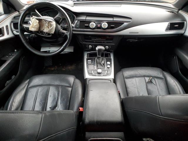 Photo 8 from auction – 2012 AUDI A7 PRESTIG with VIN WAU3GAFC1CN178374
