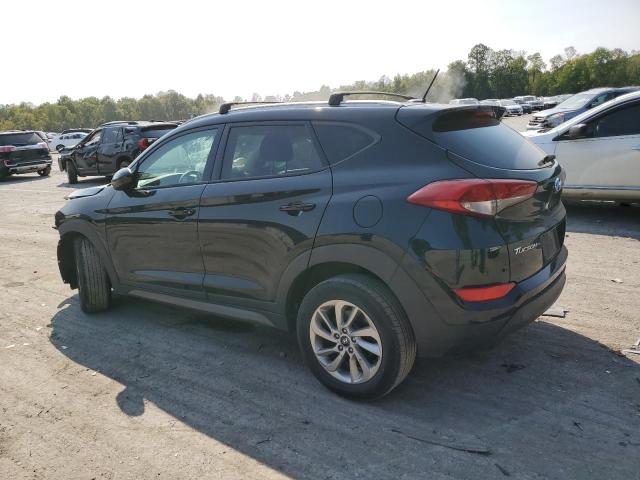 Фото 2 с аукциона – 2016 HYUNDAI TUCSON LIM с VIN KM8J3CA44GU246739