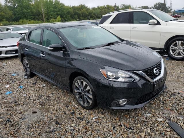 Photo 4 from auction – 2017 NISSAN SENTRA S with VIN 3N1AB7AP7HY259480