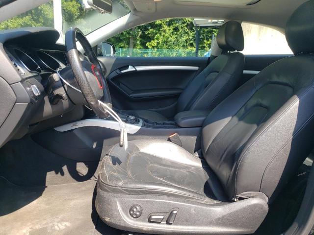 Photo 7 from auction – 2011 AUDI A5 PREMIUM with VIN WAULFAFR8BA031708