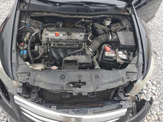 Photo 11 from auction – 2012 HONDA ACCORD with VIN 1HGCP2F67CA066934