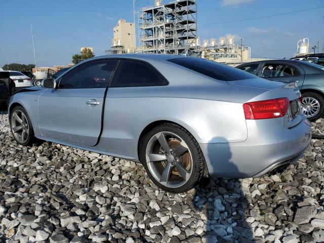 Photo 2 from auction – 2016 AUDI A5 PREMIUM with VIN WAUM2AFRXGA024539