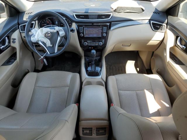Photo 8 from auction – 2016 NISSAN ROGUE S with VIN KNMAT2MV0GP727380