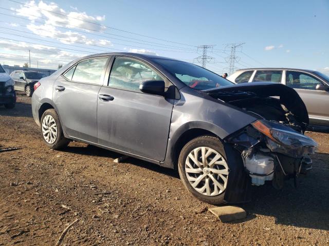 Photo 4 from auction – 2018 TOYOTA COROLLA LE with VIN 5YFBURHE2JP755529