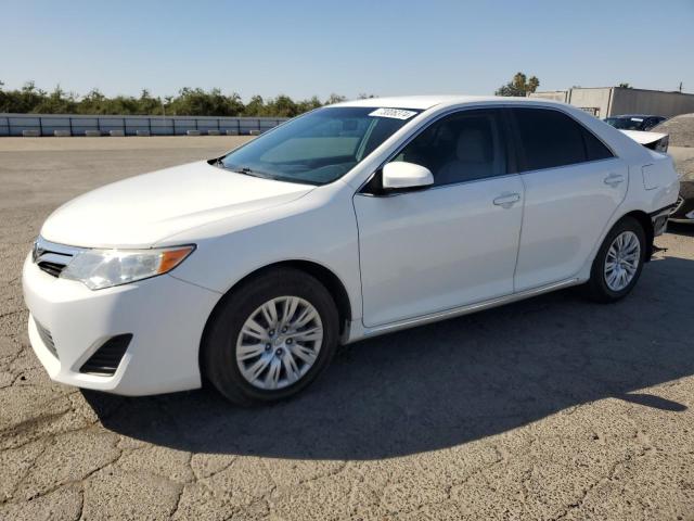 Photo 1 from auction – 2012 TOYOTA CAMRY BASE with VIN 4T1BF1FK9CU557021