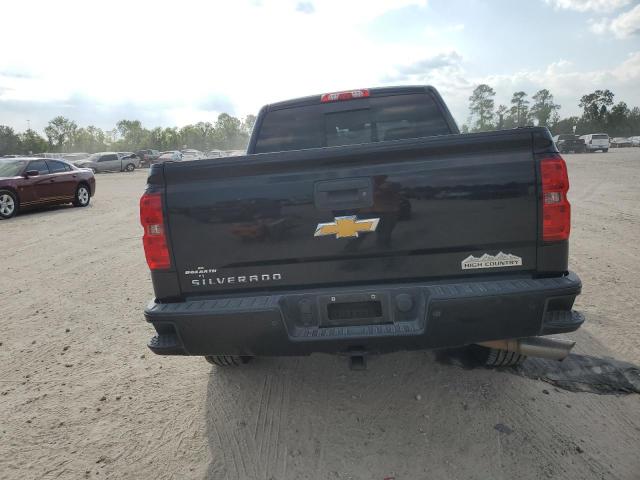 Photo 6 from auction – 2015 CHEVROLET SILVERADO with VIN 3GCUKTEJ0FG491592