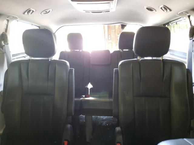 Photo 10 from auction – 2014 CHRYSLER TOWN & COU with VIN 2C4RC1BG4ER256931