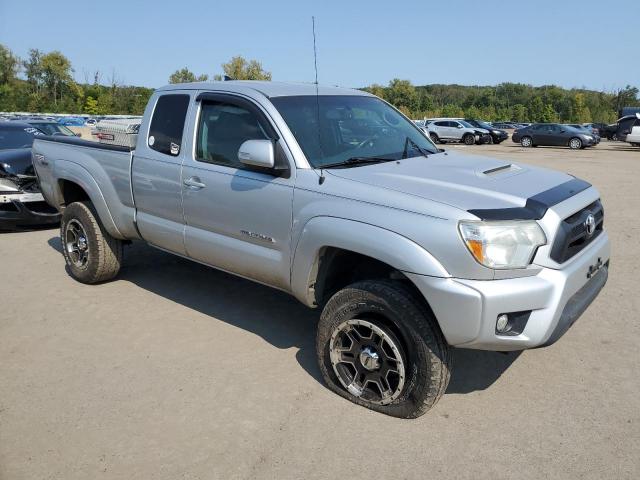 Photo 4 from auction – 2012 TOYOTA TACOMA with VIN 5TFUU4EN7CX034627