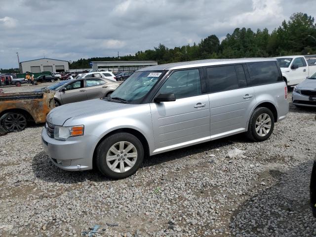 FORD FLEX SE 2010 with VIN 2FMGK5BC3ABA98546 - Photo from auction