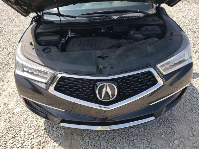 Photo 12 from auction – 2018 ACURA MDX with VIN 5J8YD4H32JL014805