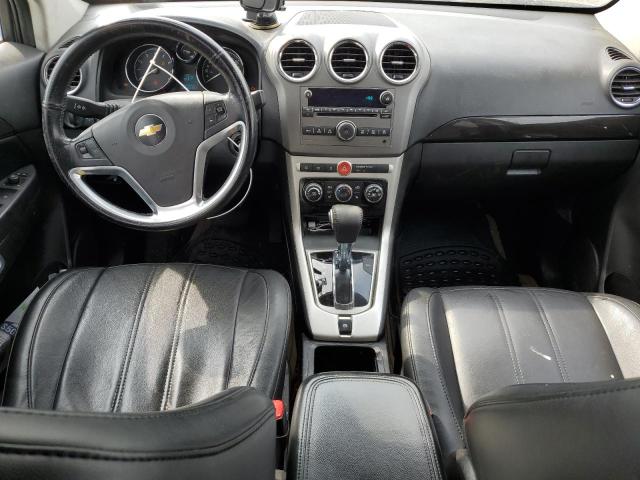 Photo 8 from auction – 2014 CHEVROLET CAPTIVA LT with VIN 3GNAL4EK1ES642814