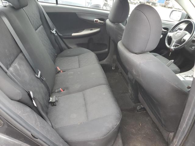 Photo 10 from auction – 2010 TOYOTA COROLLA BA with VIN 2T1BU4EE7AC463446