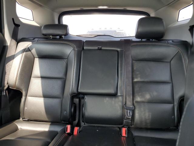 Photo 10 from auction – 2020 GMC TERRAIN SL with VIN 3GKALPEV4LL106794