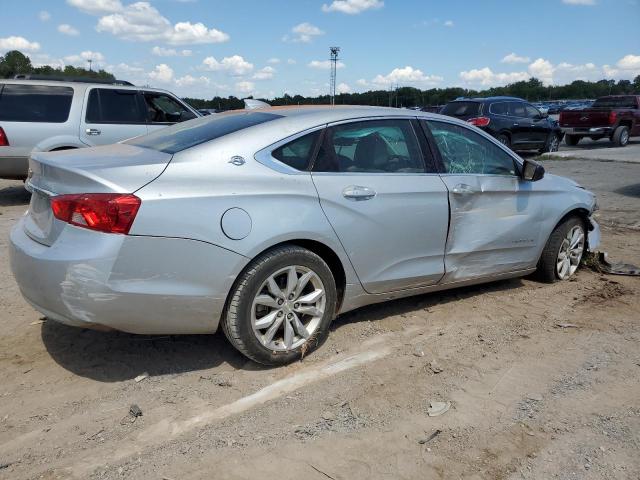 Photo 3 from auction – 2018 CHEVROLET IMPALA LS with VIN 2G11Z5SA2J9144579
