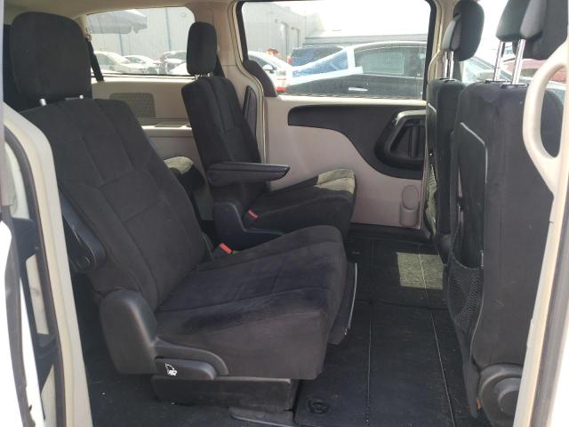 Photo 11 from auction – 2011 CHRYSLER TOWN & COU with VIN 2A4RR5DG9BR665547