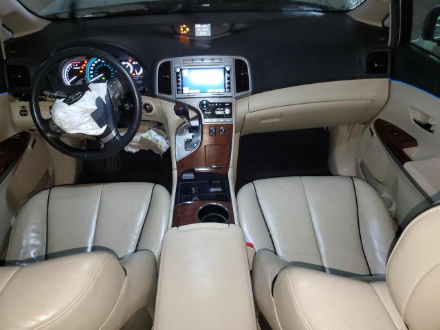 Photo 8 from auction – 2010 TOYOTA VENZA with VIN 4T3BK3BB2AU045621