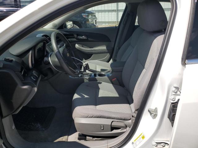 Photo 7 from auction – 2015 CHEVROLET MALIBU LS with VIN 1G11A5SL2FF133010