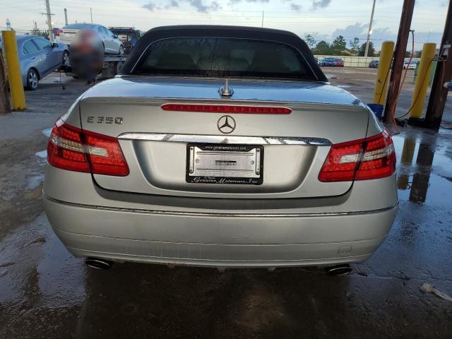 Photo 6 from auction – 2012 MERCEDES-BENZ E 350 with VIN WDDKK5KF7CF164080