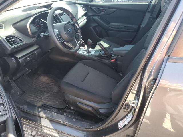 Photo 7 from auction – 2019 SUBARU IMPREZA PR with VIN 4S3GKAC69K3616652