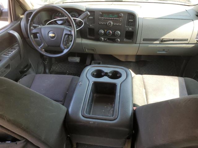 Photo 8 from auction – 2012 CHEVROLET SILVERADO with VIN 3GCPKREA3CG288384