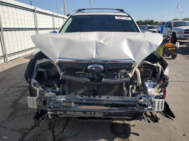 Photo 5 from auction – 2015 SUBARU FORESTER 2 with VIN JF2SJAHC5FH555032