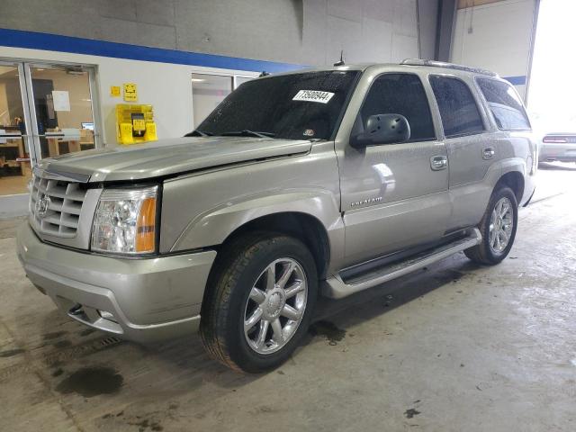 Photo 1 from auction – 2003 CADILLAC ESCALADE L with VIN 1GYEK63N73R248914