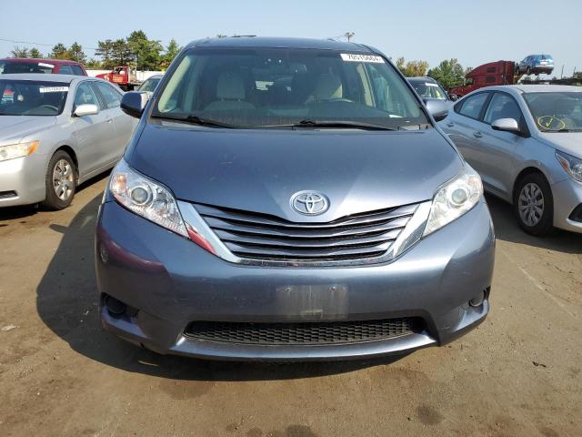 Photo 5 from auction – 2016 TOYOTA SIENNA LE with VIN 5TDJK3DC2GS133323