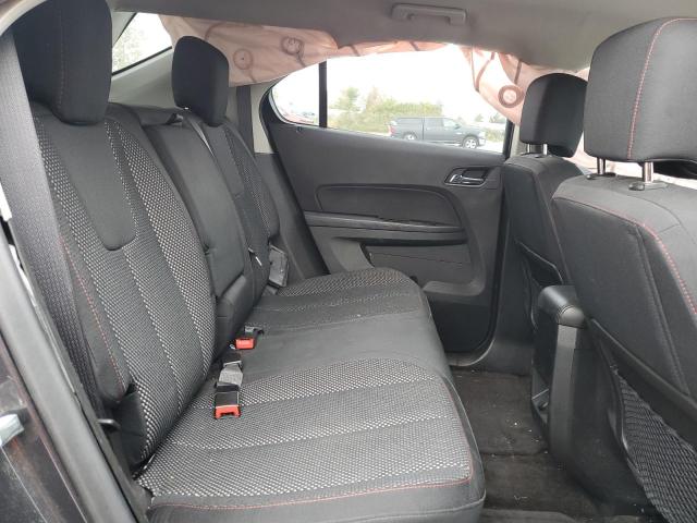 Photo 11 from auction – 2016 CHEVROLET EQUINOX LT with VIN 2GNFLFEK5G6286340