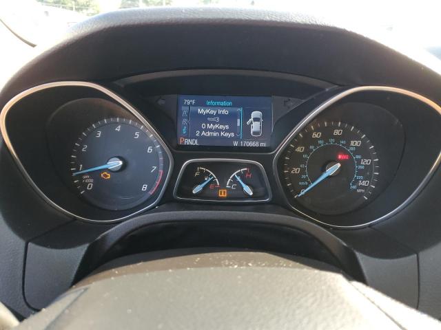 Photo 9 from auction – 2014 FORD FOCUS SE with VIN 1FADP3F25EL273213