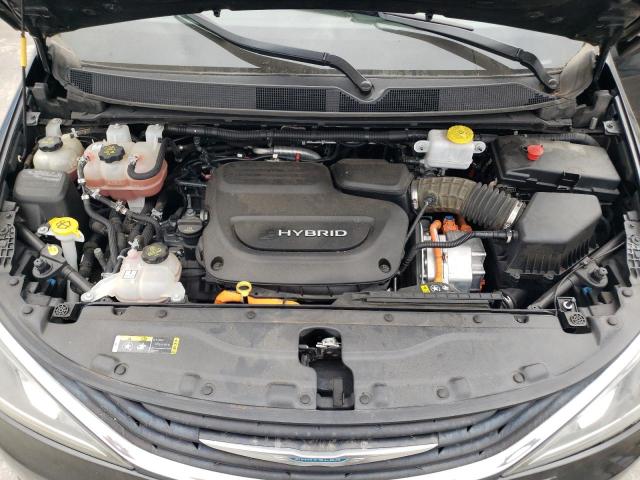 Photo 12 from auction – 2018 CHRYSLER PACIFICA H with VIN 2C4RC1H72JR124980
